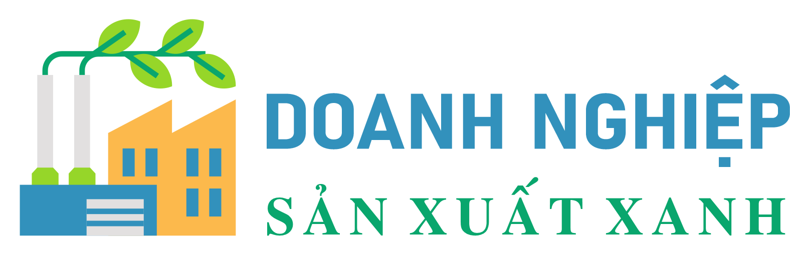 Doanh nghiệp sản xuất xanh